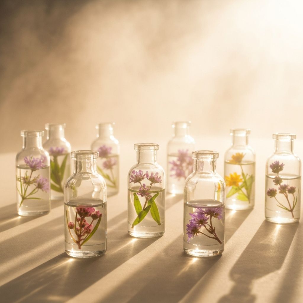 Natürliche Vielfalt